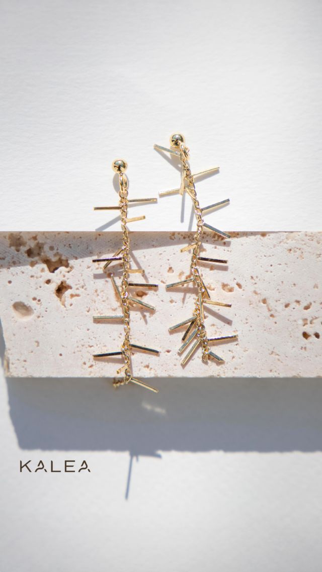 Dai, ammettilo...ti brillano già gli occhi per questi orecchini ✨

Scoprili sul sito! 🛍️

#kaleagioielli #madeinitaly #gioielliargento #shoponline